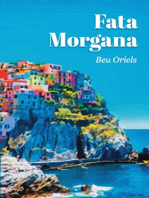 cover image of Fata Morgana